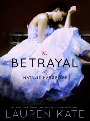 cover image of The Betrayal of Natalie Hargrove